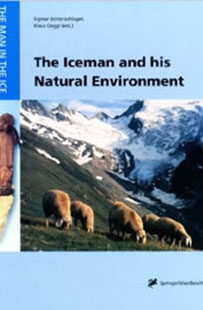 The Iceman and his Natural Environment