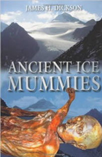 Ancient Ice Mummies