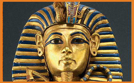 King Tut's Curse