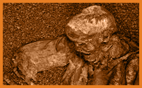 Lindow Man