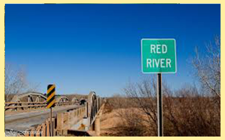 Red River Treasure